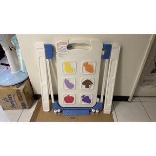 BABY ACE （已售出）水果雙向自動關門兒童安全門欄 T251 台灣製造