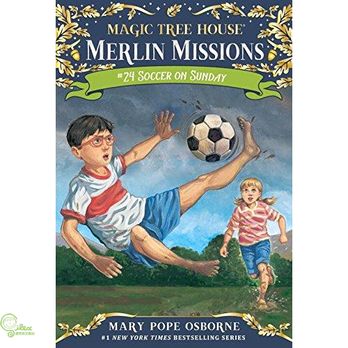 Soccer on Sunday