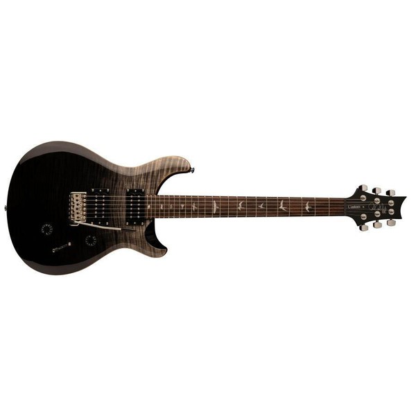 【大鼻子樂器】PRS SE Custom 24 Limited CU4CF 黑灰漸層 電吉他