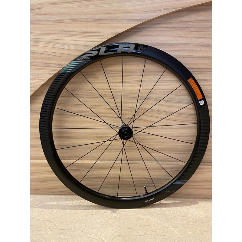 Giant slr1 disc 42mm前輪捷安特全新公路車輪組碟煞| 蝦皮購物