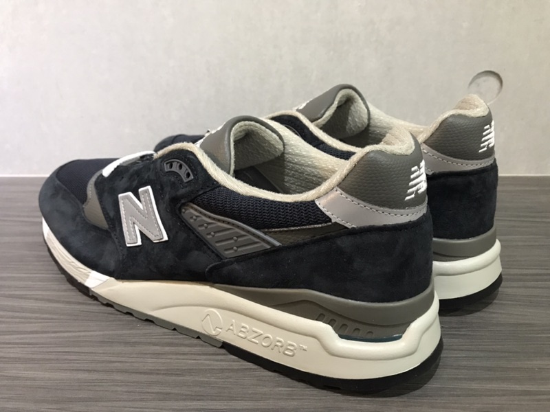 new balance 998nv