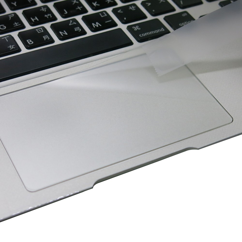 【Ezstick】APPLE MacBook Air 11 A1465 TOUCH PAD 觸控板 保護貼