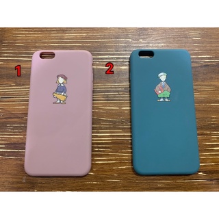 iPhone 6 6s 7 8 SE2 X XS Plus Max 7Plus 8Plus XSMAX 手機殼