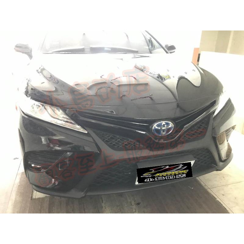 【小鳥的店】豐田 2018-20 CAMRY 8代 直上 跑馬燈 流水 方向燈 後照鏡 導光款 卡夢鏡蓋 改裝