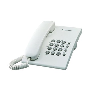 【飯店專用電話/交換機】國際牌Panasonic KX-TS500 MX 有線電話