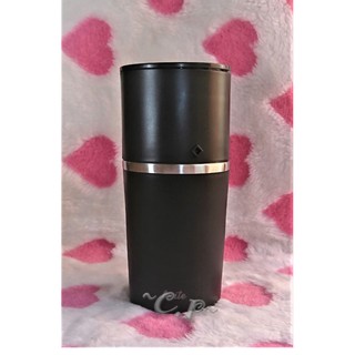 手沖咖啡隨行杯 研磨/手沖/保溫杯【批發 多件優惠8個以上單個410，16個以上單個352