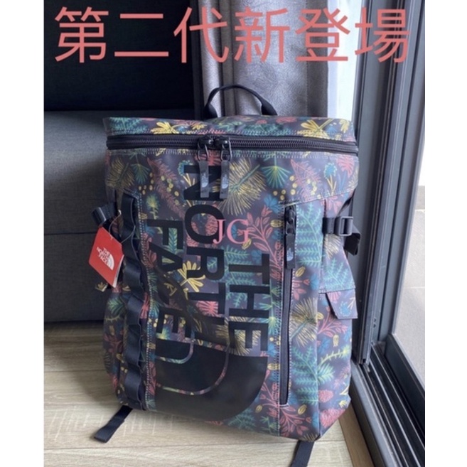 The North Face BC FUSH BOX TOTE 第二代 30公升電腦包/背包/運動包/登機包