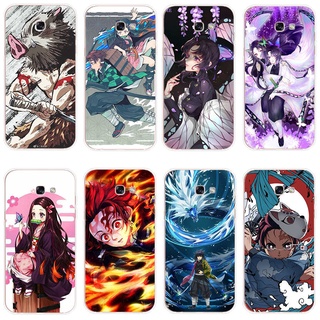SAMSUNG 三星 Galaxy a7 2015 a7 2016 a7 2017 a7 2018 軟矽膠 TPU 外殼