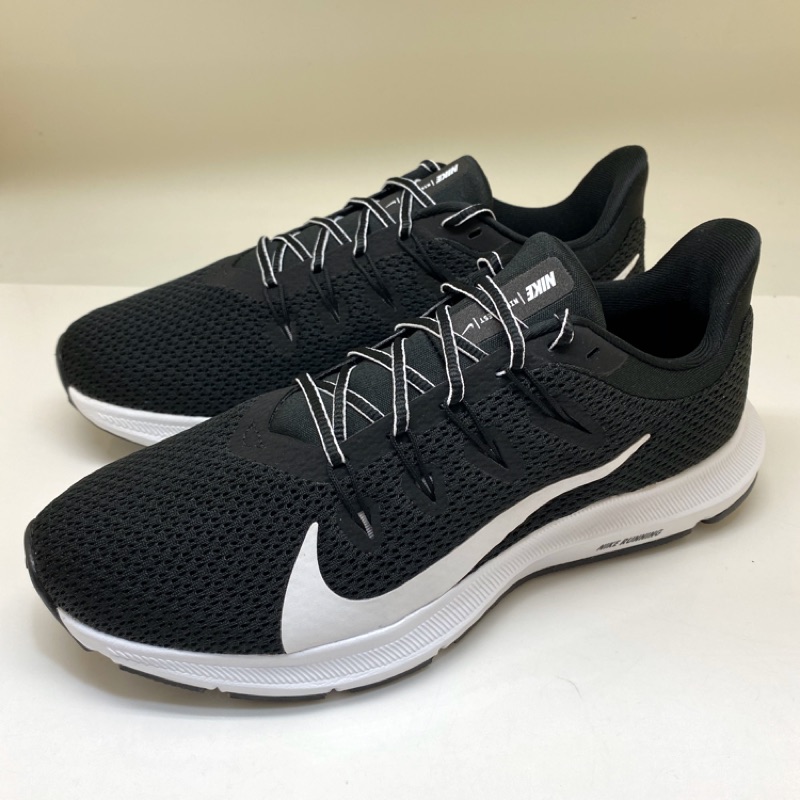 NIKE QUEST 2 情侶鞋 / 慢跑鞋   型號: CI3787-002 (男款) *980 男女同款