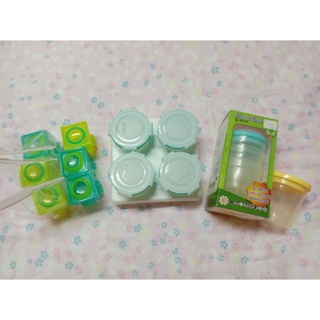 副食品分裝盒 brother max/mom's baby