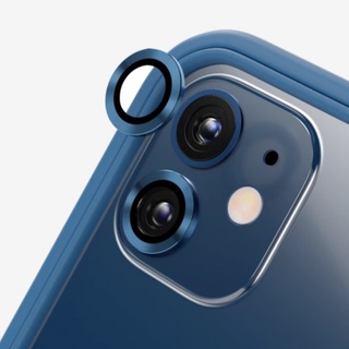 犀牛盾 i12 9H鏡頭玻璃保護貼 iPhone 11/12 Pro Max Mini 鏡頭框 鏡頭貼