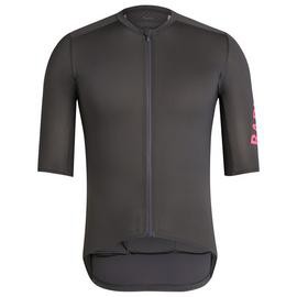 Rapha PRO TEAM AERO JERSEY , 碳灰