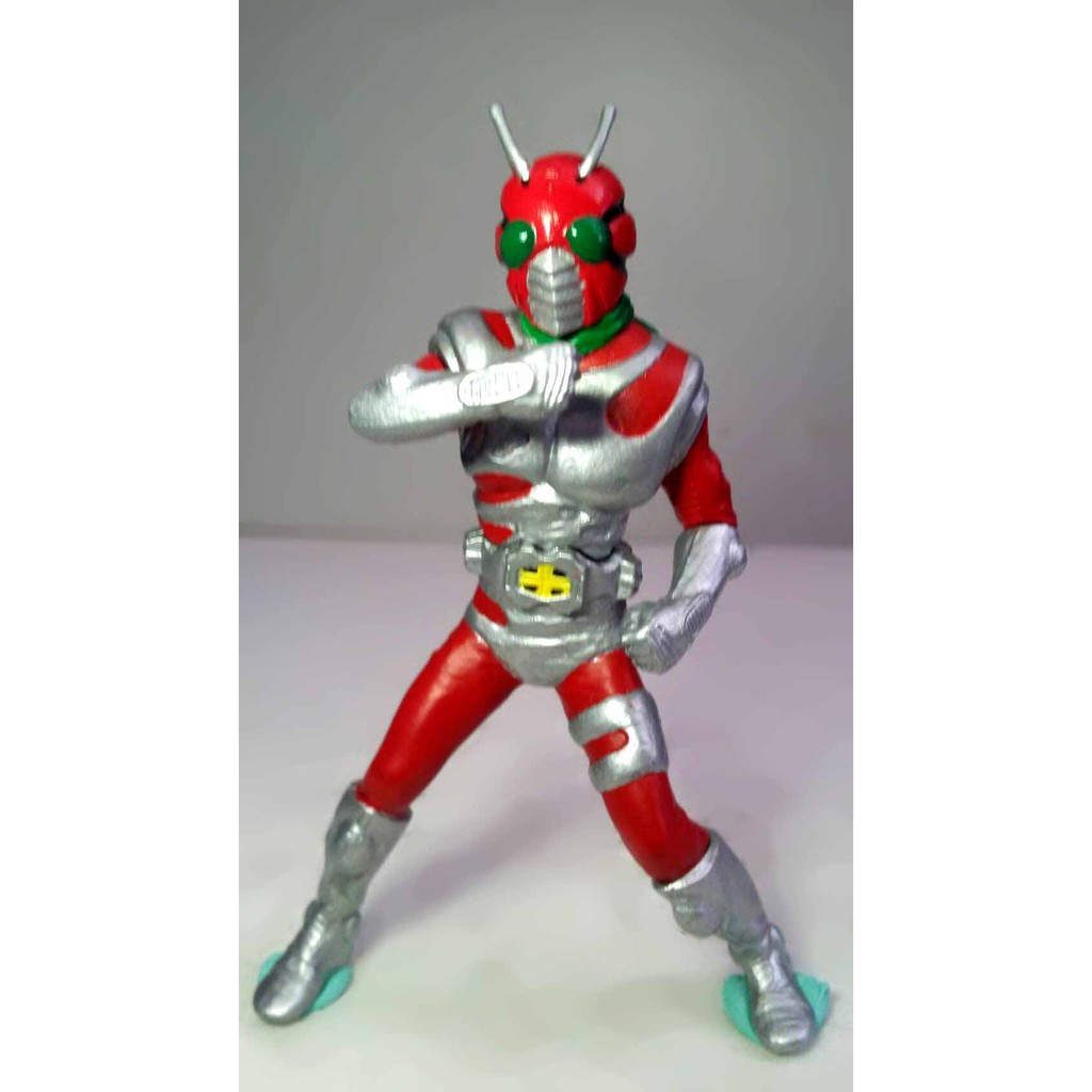 A-162 櫃 現況品 ： HG 假面騎士 KAMEN RIDER 空我登場篇 假面騎士 ZX 　富貴玩具店