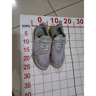 Nike Air Max 270 運動鞋 US7 24cm 氣墊鞋 粉紫 休閒鞋 慢跑鞋 女鞋 CI1963-514