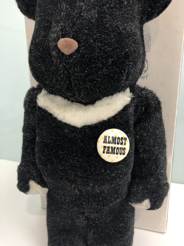 BE@RBRICK hf WORLD WIDE TOUR | www.tspea.org