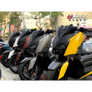HSL 新昇輪重車 X-MAX 改 免熄火開坐墊 免熄火開車箱 開手套箱 解除側柱熄火 XMAX 雙開 開座墊