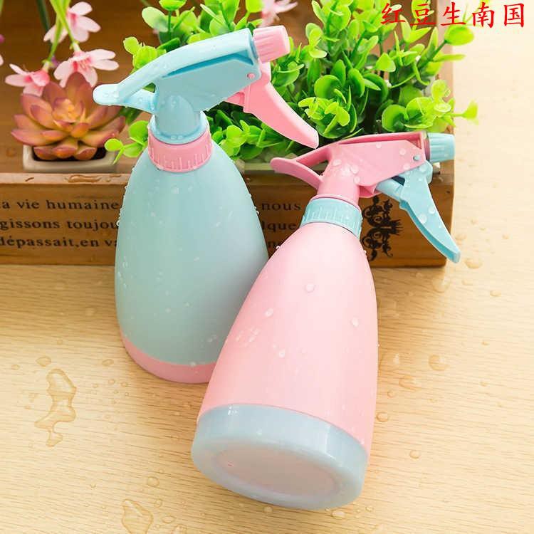 红豆生南国 送噴水噴壺裝噴霧器個工具壺色水壺噴花盆景植物糖果多肉澆花噴霧 蝦皮購物