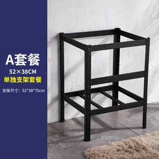 廚房不銹鋼水槽洗手臺水池洗手盆洗菜盆簡易水槽雙槽不鏽鋼洗手臺洗手台洗碗池不鏽鋼洗手盆 蝦皮購物