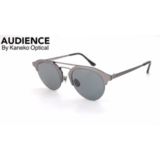 【本閣】金子眼鏡AUDIENCE AUS010 日本手工純鈦太陽眼鏡墨鏡復古飛行員 rayban Tom Ford