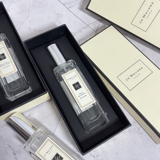 ♡♥Jo Malone♡♥香水30ml 英國梨與小蒼蘭 I 藍風鈴 I 鼠尾草與海鹽 Jo Malone