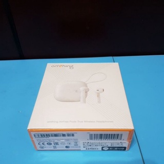 【omthing】AirFree Pods 真無線耳機 四麥克風 降噪藍牙耳機