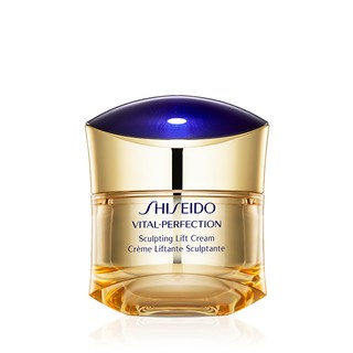 SHISEIDO(資生堂)全效抗痕緊顏白金霜 50ml