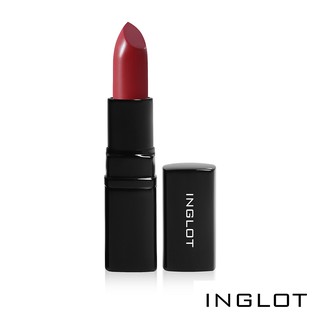 INGLOT 滋潤霧感滑順唇膏