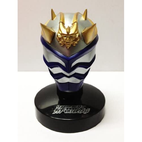 外h 13 Kamen Rider 假面騎士1 6 頭像vol 13 代京介變身體假面騎士強鬼天富 蝦皮購物