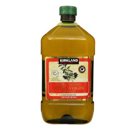 【蝦皮茉兒】宅配免運 🚚 科克蘭西班牙初榨橄欖油3公升 西班牙製 COSTCO 好市多 #1310208 好事多