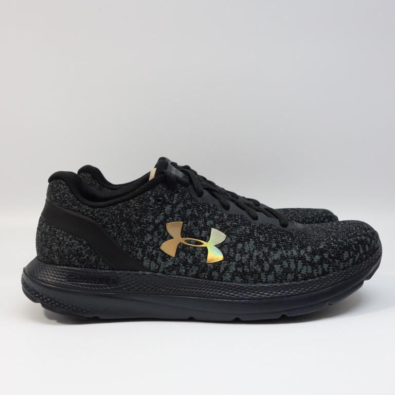 charged impulse knit