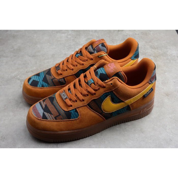 af1 pendleton