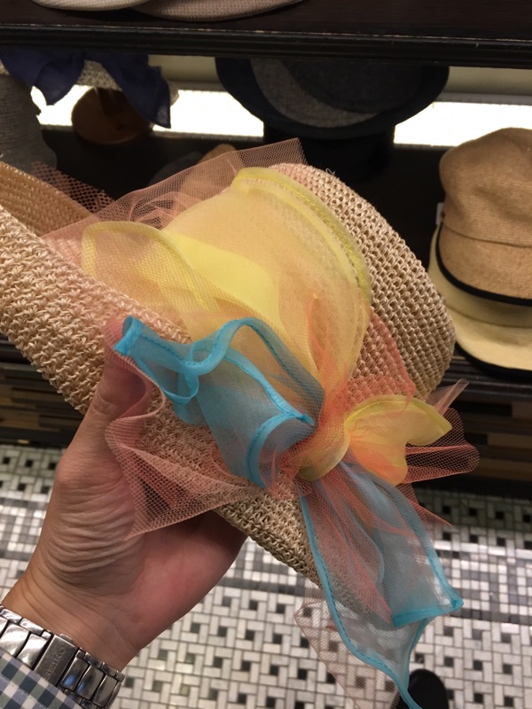 BBの日本代購】日本最潮帽子品牌CA4LA BRIDE HAT SILK 針織帽子草帽4種花色TMT02575 | 蝦皮購物
