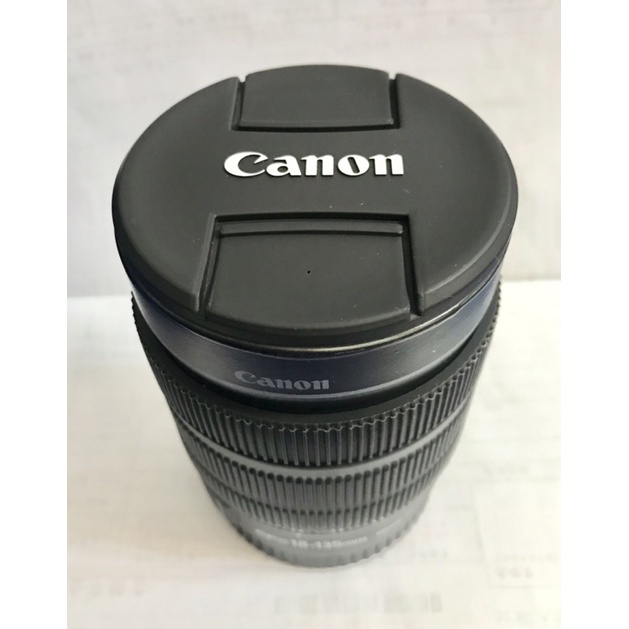 現貨 Canon EFS  18-135mm 變焦鏡頭馬克杯 /造型杯/ 送禮 / 鏡頭杯 便宜賣只要320元