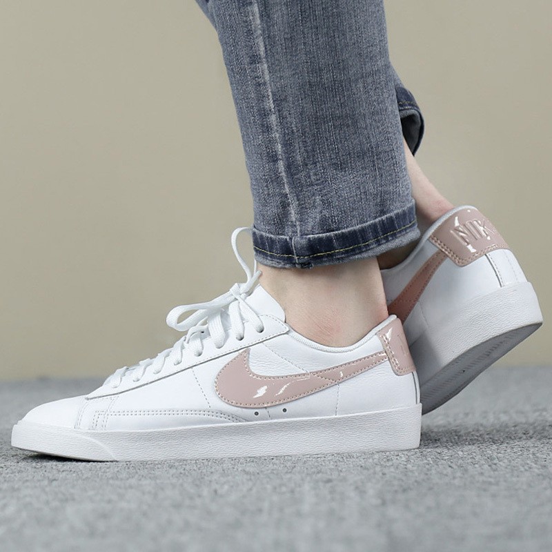 nike blazer low le women's