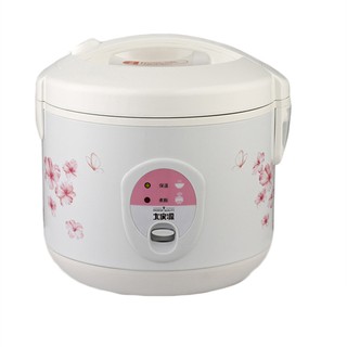 大家源 六人份電子鍋 TCY-3016 廠商直送