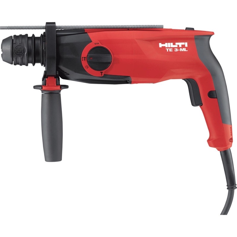 含稅 公司貨 HILTI 喜利得 喜得釘 TE3-CL 三用免出力電鎚鑽 TE 3-CL