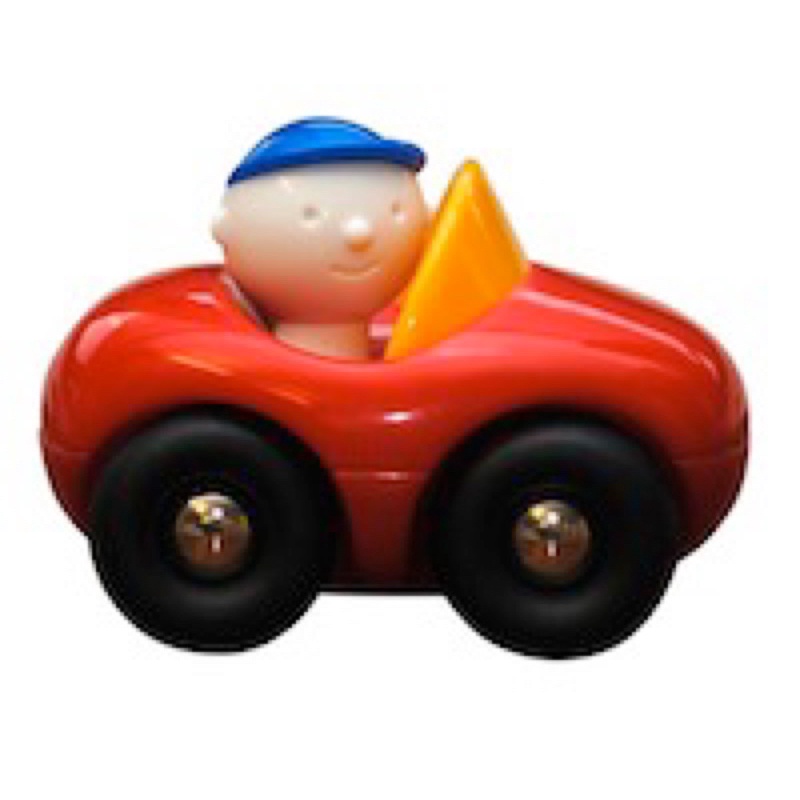 二手✨英國 ambi toys car 安比玩具 玩具車