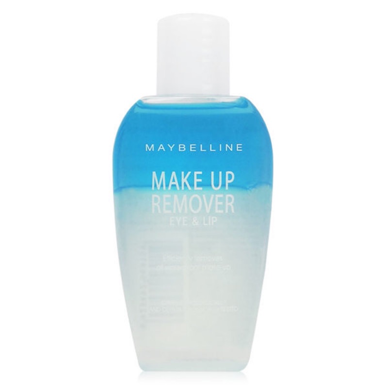 MAYBELLINE 媚比琳 輕柔眼唇卸妝液 70mL