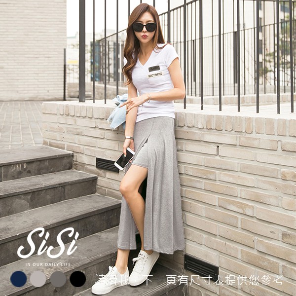 開衩褲裙 優惠推薦 2021年12月 蝦皮購物台灣