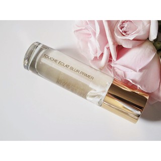 現貨💯正貨 YSL 聖羅蘭 超模聚焦光感妝前乳 Touche eclat blur primer