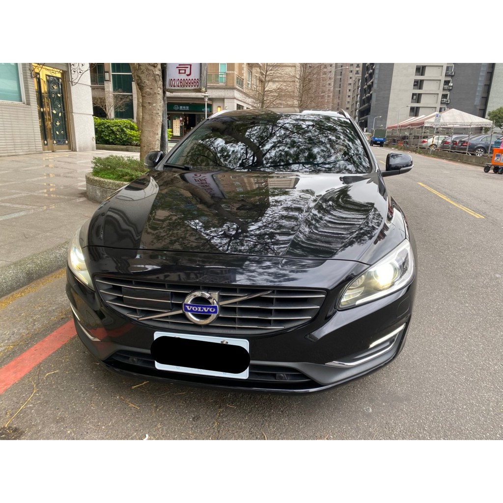 14 Volvo V60 D4 售60萬line S 電話 0902 2 802 二手車中古車車 蝦皮購物