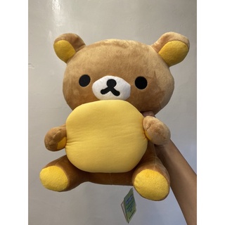 超可愛❤️懶懶熊抱枕