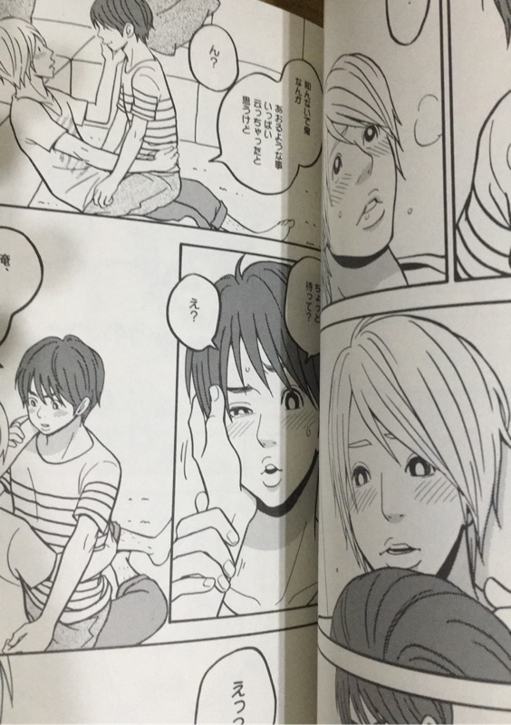 J禁嵐arashi 同人誌相葉雅紀櫻井翔相櫻as Buffalow26 B5 48p 二手近全新 蝦皮購物