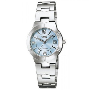 【CASIO】卡西歐 指標女錶 LTP-1241D-2A 原廠公司貨【關注折扣】