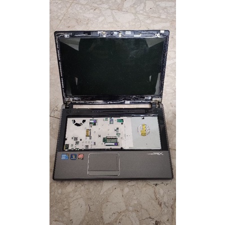 宏碁筆電ACER Aspire 4820TG 零件機 DVD燒錄機螢幕WiFi藍芽主機板零件582038204830TG