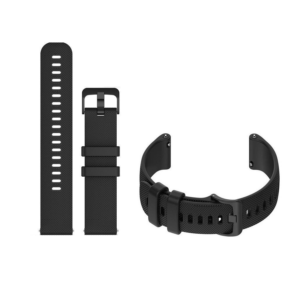 【小格紋錶帶】華米 Amazfit GTS 4 Mini 錶帶寬度 20mm 智慧 手錶 運動 透氣腕帶