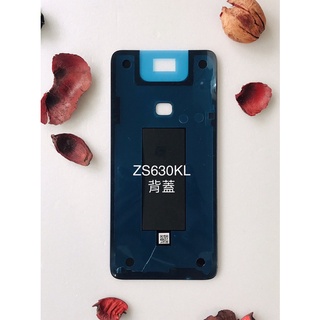 全新台灣現貨 快速出貨 ASUS ZS630KL(Zenfone6)-電池背蓋(銀/亮黑/霧黑)