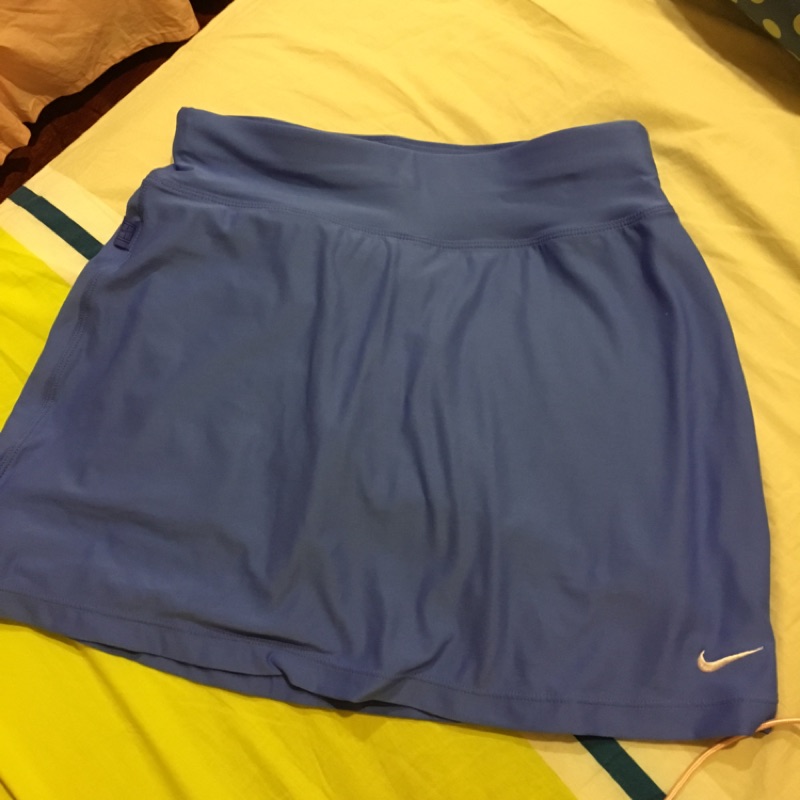 近全新！Nike網球褲裙