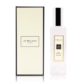 【國外預購】JO MALONE 藍風鈴香水 30ml （伊斯坦堡機場 國外代購回臺）