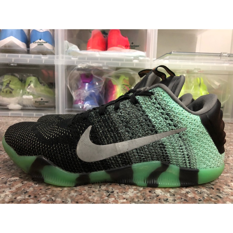 出售（鞋盒都在）Kobe 11明星賽